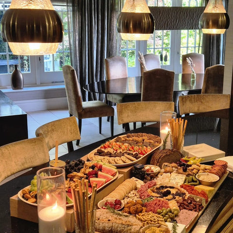 What Smart Caterers Test Before Event Day |  Sustainable Catering Supplies Guide