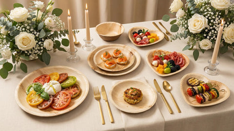The Must-Have Catering Tools for Weddings and Special Events