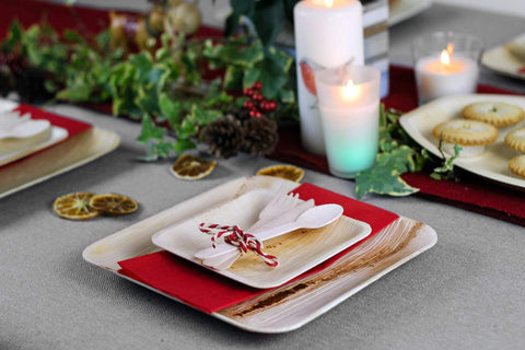 🎄5 Ways to Go Eco-Friendly This Christmas🎄