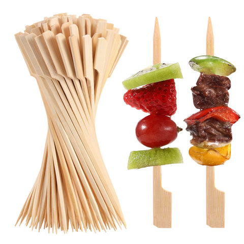 The Ultimate Guide to Professional Food Skewers for Catering, Events & Bars