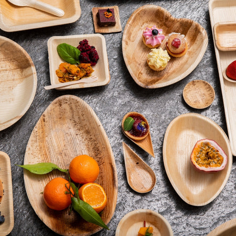 The Hidden Cost of Cheap Disposable Catering Products