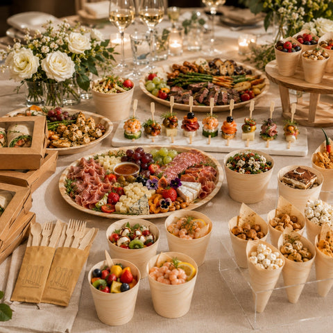 What Our Customers Order Together:  The Most Popular Product Combinations