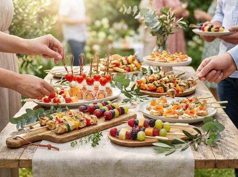 The Biggest Event Trends We're Seeing This Year