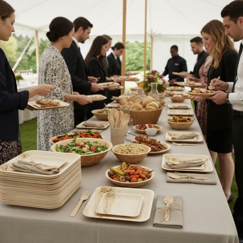 The Smart Way to Host: Why Eco Party Bundles Are the New Standard for Events & Entertaining