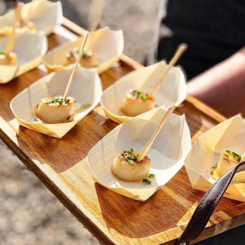 Tableware Cutlery Set 