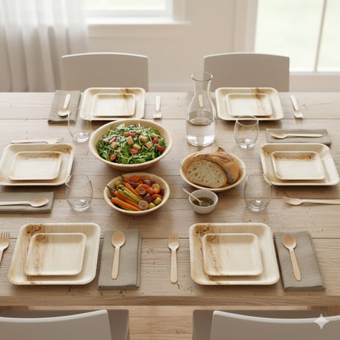 Palm Leaf Party Bundles