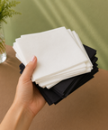 Extra Soft Cocktail Napkins 20cm | Premium 2-Ply Paper Napkins | Professional Bar Service - Canape King