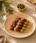 Birchwood Skewers | Premium Food Picks | Eco-Friendly Professional Skewers - Canape King