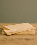 Pinewood Display Leaves 36x14cm | Natural Food Presentation Platters - Canape King