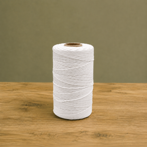 Professional Butcher's Twine | Food-Grade Kitchen String | Fine Cooking Twine