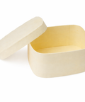 Small Rectangle Wooden Gift Boxes | Eco-Friendly Containers | Natural Presentation Boxes - Canape King