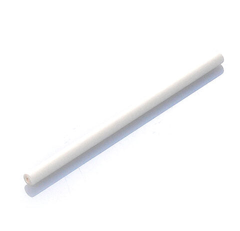 White Paper Lolly Stick 76mm | Biodegradable Food Sampling & Dessert Sticks - Canape King