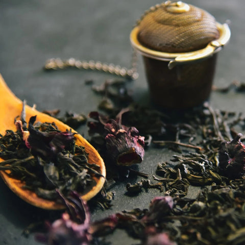 Bamboo Tapas Spoons 9cm | Eco-Friendly Tasting Spoons | Sustainable Appetizer Serveware