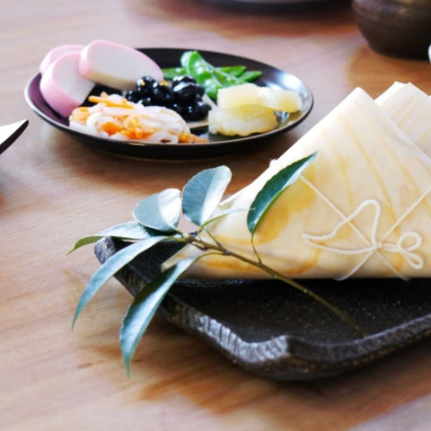 Pinewood Display Leaves 36x14cm | Natural Food Presentation Platters