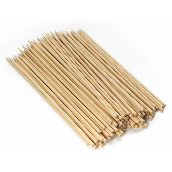 Birchwood Skewers | Premium Food Picks | Eco-Friendly Professional Skewers - Canape King