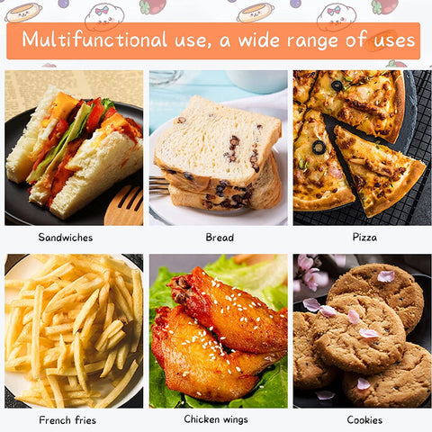 Newspaper Print Greaseproof Paper | Vintage Style Food Wrap