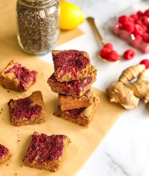 Greaseproof Paper Food Wrap | Brown or White | Professional Food Service