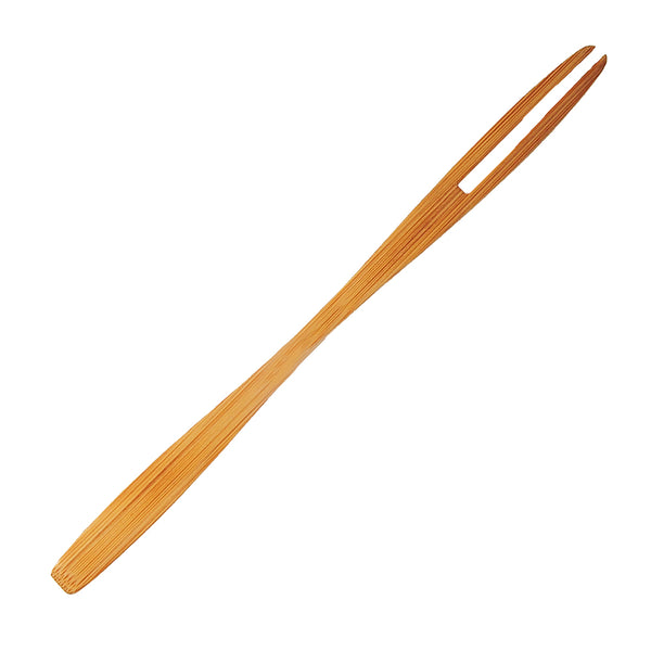 Bamboo Long Fork (16.5cm)
