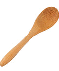 Bamboo Small Spoon (9cm)