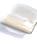 Vacuum Pack Pouches/Bags 65mu PA/PE clear - 200 pieces - Canape King