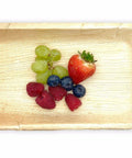 Rectangle Palm Leaf Plates/Platters